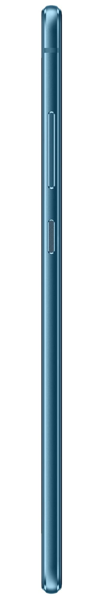 Huawei P10 Lite älypuhelin (sininen)