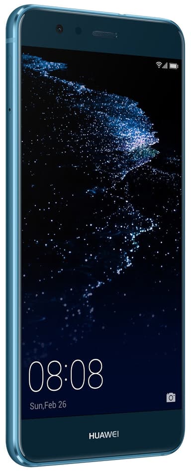 Huawei P10 Lite älypuhelin (sininen)