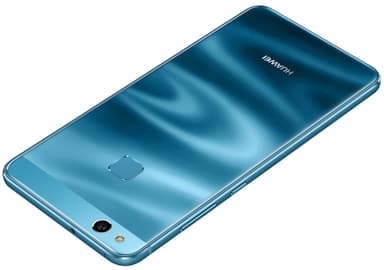 Huawei P10 Lite älypuhelin (sininen)
