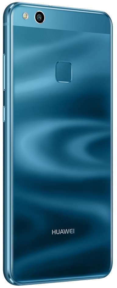Huawei P10 Lite älypuhelin (sininen)