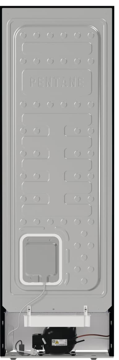 Hisense jääkaappi RL528D4EFE
