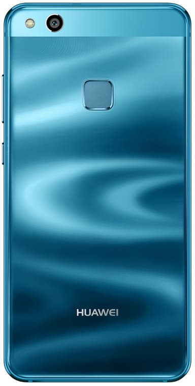 Huawei P10 Lite älypuhelin (sininen)
