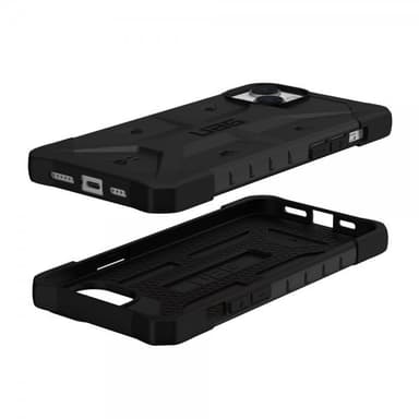 Urban Armor Gear (UAG) iPhone 14 Plus Kuori Pathfinder Musta
