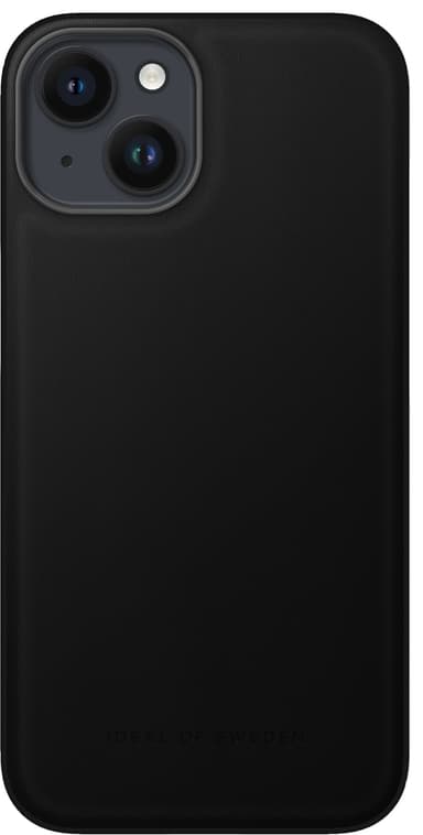 IDEAL OF SWEDEN Intense iPhone 14 Plus suojakuori (Intense Black)