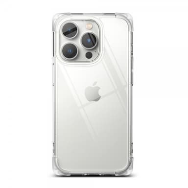 Ringke iPhone 14 Pro Max Kuori Fusion Bumper Clear