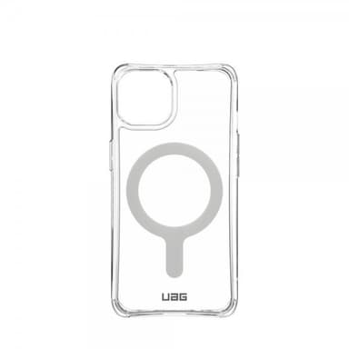 Urban Armor Gear (UAG) iPhone 13/iPhone 14 Kuori Plyo MagSafe Ice