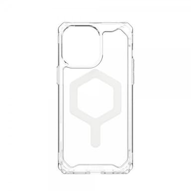 Urban Armor Gear (UAG) iPhone 14 Pro Max Kuori Plyo MagSafe Ice