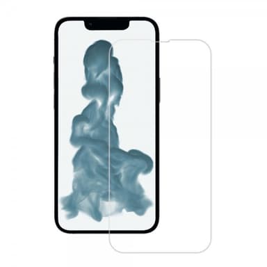 Vivanco iPhone 14 Näytönsuoja Karkaistua Lasia