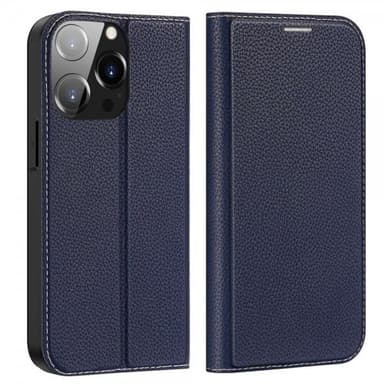 DUX DUCIS iPhone 14 Pro Max Kotelo Skin X2 Series Sininen