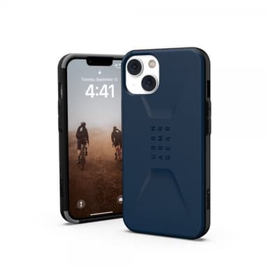 Urban Armor Gear (UAG) iPhone 14 Kuori Civilian Mallard