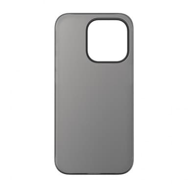 NOMAD iPhone 14 Pro Kuori Super Slim Musta