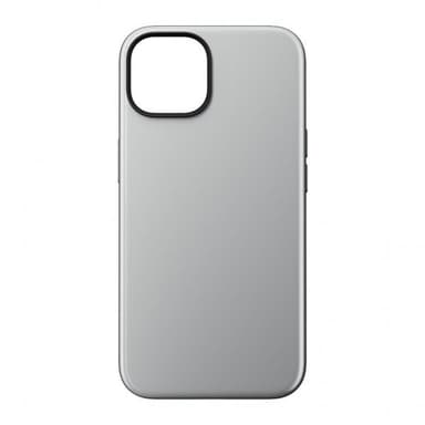 NOMAD iPhone 14 Kuori Sport Case Lunar Gray
