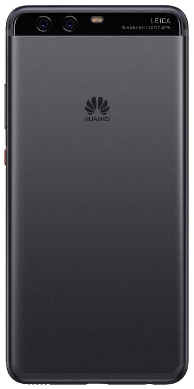 Huawei P10 Plus älypuhelin (musta)