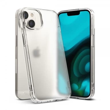 Ringke iPhone 14 Kuori Fusion Matte Clear