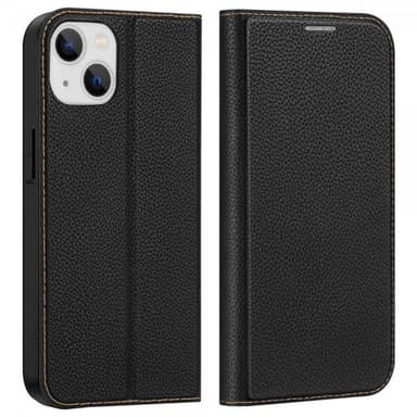 DUX DUCIS iPhone 14 Plus Kotelo Skin X2 Series Musta
