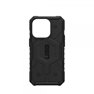 Urban Armor Gear (UAG) iPhone 14 Pro Kuori Pathfinder MagSafe Musta