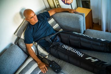Hyperice Normatec 3.0 jalkojen palautumisjärjestelmä 63010-006-03