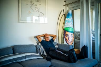 Hyperice Normatec 3.0 jalkojen palautumisjärjestelmä 63010-006-03