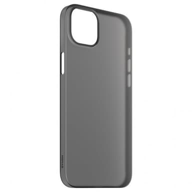 NOMAD iPhone 14 Plus Kuori Super Slim Musta