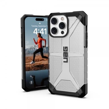 Urban Armor Gear (UAG) iPhone 14 Pro Max Kuori Plasma Ice