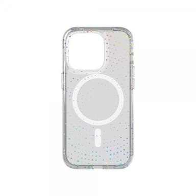 Tech21 iPhone 14 Pro Kuori Evo Sparkle MagSafe Radiant