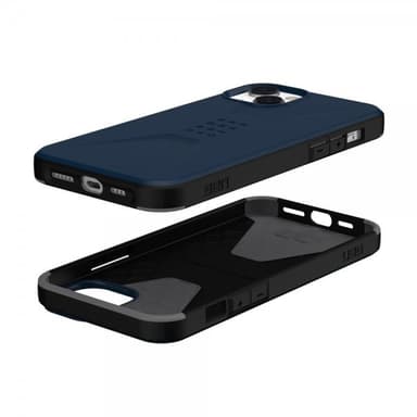 Urban Armor Gear (UAG) iPhone 14 Plus Kuori Civilian Mallard