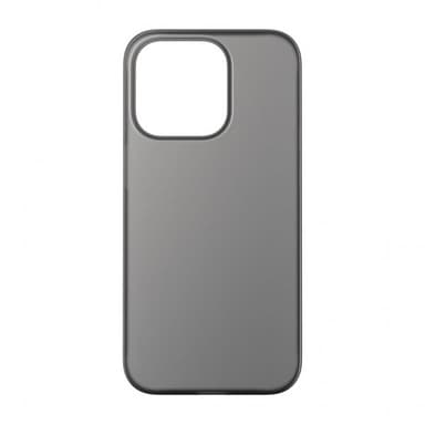 NOMAD iPhone 14 Pro Kuori Super Slim Musta