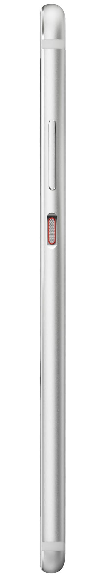 Huawei P10 Plus älypuhelin (hopea)