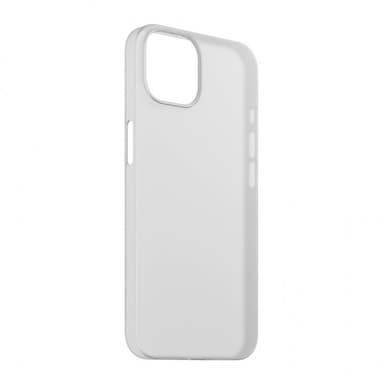 NOMAD iPhone 14 Kuori Super Slim Valkoinen