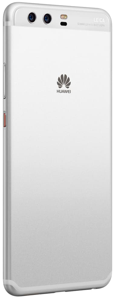 Huawei P10 Plus älypuhelin (hopea)