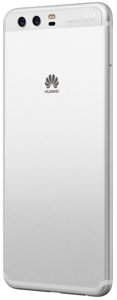 Huawei P10 Plus älypuhelin (hopea)