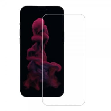 Vivanco iPhone 14 Pro Näytönsuoja Karkaistua Lasia