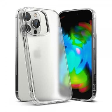 Ringke iPhone 14 Pro Kuori Fusion Matte Clear