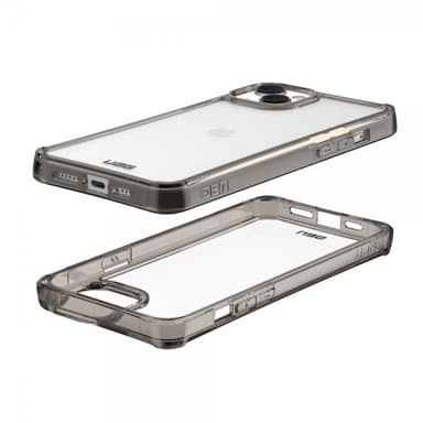 Urban Armor Gear (UAG) iPhone 14 Plus Kuori Plyo Ash