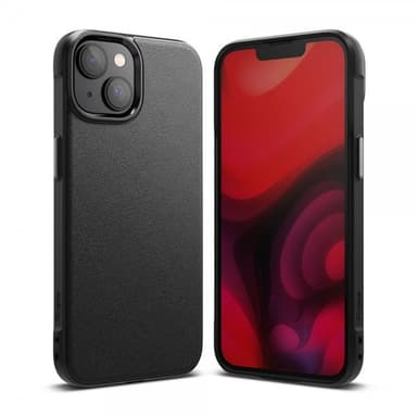 Ringke iPhone 14 Plus Kuori Onyx Musta