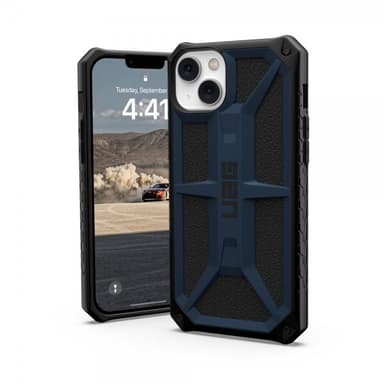 Urban Armor Gear (UAG) iPhone 14 Plus Kuori Monarch Mallard