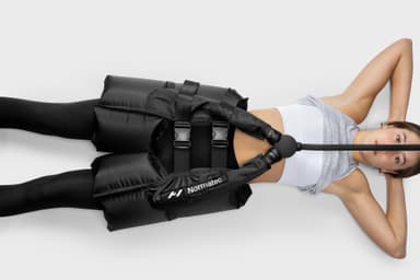 Hyperice Normatec 3.0 lantiokiinnikkeet 63060-001-00