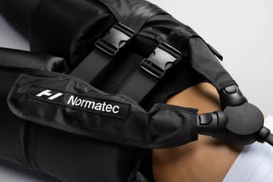 Hyperice Normatec 3.0 lantiokiinnikkeet 63060-001-00
