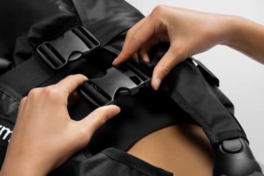 Hyperice Normatec 3.0 lantiokiinnikkeet 63060-001-00