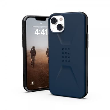 Urban Armor Gear (UAG) iPhone 14 Plus Kuori Civilian Mallard