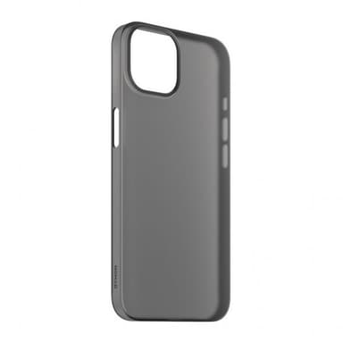 NOMAD iPhone 14 Kuori Super Slim Musta
