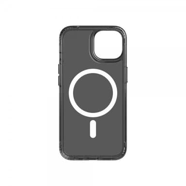 Tech21 iPhone 14 Kuori Evo Tint MagSafe Ash