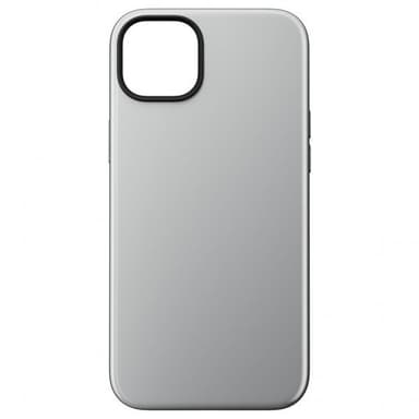 NOMAD iPhone 14 Plus Kuori Sport Case Lunar Gray