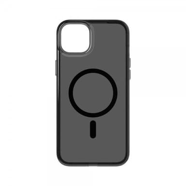 Tech21 iPhone 14 Plus Kuori Evo Tint MagSafe Ash