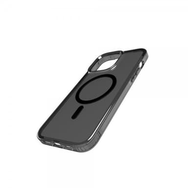 Tech21 iPhone 14 Pro Max Kuori Evo Tint MagSafe Ash