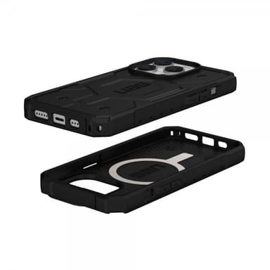 Urban Armor Gear (UAG) iPhone 14 Pro Kuori Pathfinder MagSafe Musta