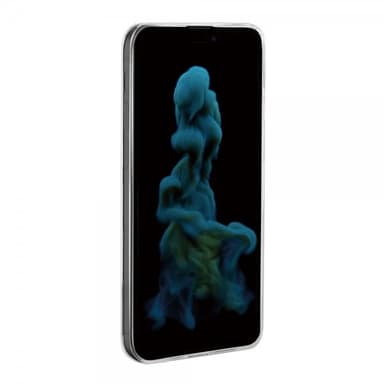 Vivanco iPhone 14 Pro Max Kuori Slim TPU Läpinäkyvä Kirkas