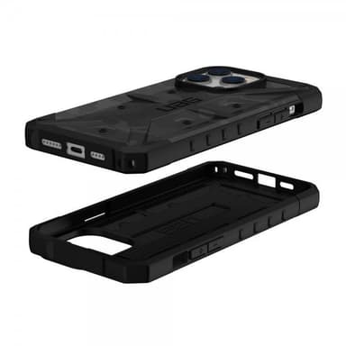 Urban Armor Gear (UAG) iPhone 14 Pro Max Kuori Pathfinder SE Midnight Camo