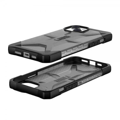 Urban Armor Gear (UAG) iPhone 14 Plus Kuori Plasma Ash