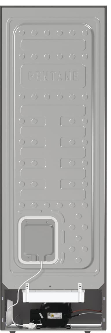 Hisense jääkaappi RL528D4ECE